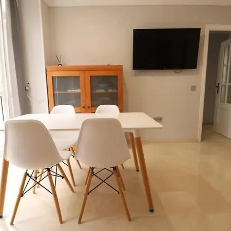 Appartement Piso En Pleno Centro De Huelva. Extérieur photo