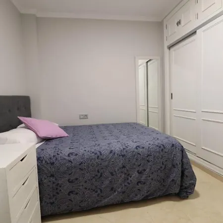 Appartement Piso En Pleno Centro De Huelva. Extérieur photo