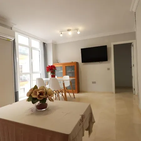 Appartement Piso En Pleno Centro De Huelva. Extérieur photo