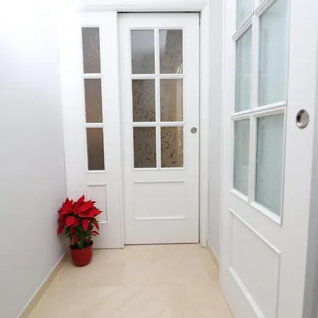 Appartement Piso En Pleno Centro De Huelva. Extérieur photo