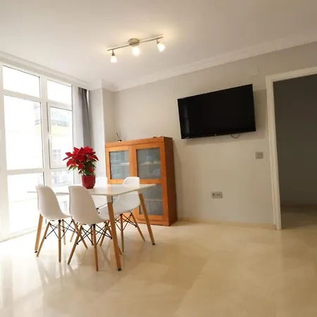 Appartement Piso En Pleno Centro De Huelva. Extérieur photo