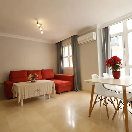 Appartement Piso En Pleno Centro De Huelva. Extérieur photo