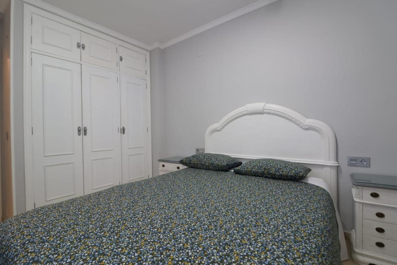 Piso En Pleno Centro De Huelva. Appartement