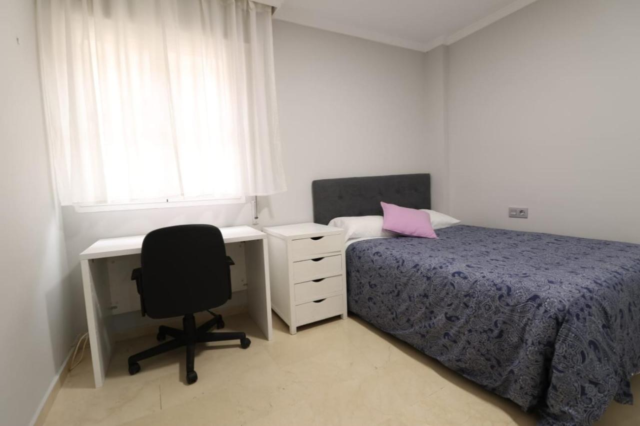Appartement Piso En Pleno Centro De Huelva. *